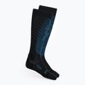 Calze da sci uomo UYN Ski One Biotech black/blue