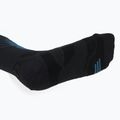 Calze da sci uomo UYN Ski One Biotech black/blue 5