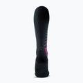 Calze da sci donna UYN Ski One Biotech black/purple 6