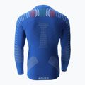 Maglia termica per bambini UYN Natyon 3.0 Junior Italy Turtle Neck italy 2