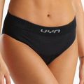 Mutande termiche da donna UYN Motyon Biotech Slip black beauty 5