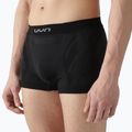 Boxer termici uomo UYN Motyon Biotech black beauty 4