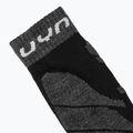 Calze da sci UYN Junior nero 4