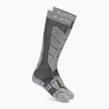 Calze da sci UYN Junior grigio