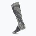 Calze da sci UYN Junior grigio 2