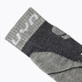 Calze da sci UYN Junior grigio 4