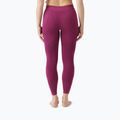 Pantaloni termici da donna UYN Evolutyon Biotech berry 3