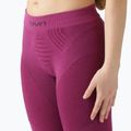 Pantaloni termici da donna UYN Evolutyon Biotech berry 5