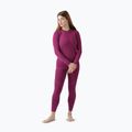 Pantaloni termici da donna UYN Evolutyon Biotech berry 7