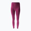 Pantaloni termici da donna UYN Evolutyon Biotech berry 8