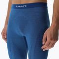 Pantaloni termici uomo Uyn Elevatyon Biomorph blue atoll 5