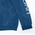 Maglia termica da uomo UYN Elevatyon Biomorph Turtle Neck blue atoll 9