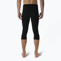 Pantaloni termoattivi da uomo UYN Elevatyon Biomorph nero 3