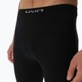 Pantaloni termoattivi da uomo UYN Elevatyon Biomorph nero 5