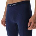 Pantaloni termici attivi da uomo UYN Elevatyon Biomorph indaco 5