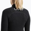 Maglia termica da donna a manica lunga UYN Elevation Biomorph Turtle Neck black 7
