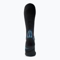 Calzini UYN Ski Touring One Bio nero/blu da uomo 3