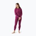 Maglia termica da donna UYN Evolutyon Biotech berry 3