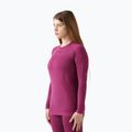 Maglia termica da donna UYN Evolutyon Biotech berry 5