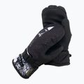 Guanto da sci Level Junior Mitt nero/bianco per bambini