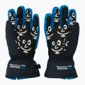 Guanti da sci Level per bambini Lucky blu navy 2