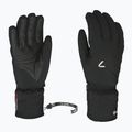 Guanti da sci da donna Level Astra Gore Tex black