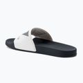 EA7 Emporio Armani Water Sports Visibility infradito bianco/navy 3