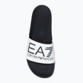 EA7 Emporio Armani Water Sports Visibility infradito bianco/navy 5
