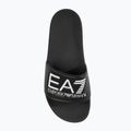 EA7 Infradito Emporio Armani Water Sports Visibility nero 5