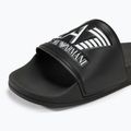 EA7 Infradito Emporio Armani Water Sports Visibility nero 7