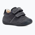 Scarpe Geox Tutim navy per bambini 8