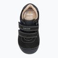 Scarpe Geox Tutim navy per bambini 5