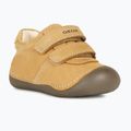 Geox Tutim biscotto scarpe per bambini 8