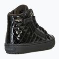 Geox Kalispera nero J944 scarpe junior 10