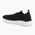 Geox Aril nero scarpe junior 3