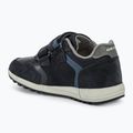 Geox Alben navy/avio scuro scarpe junior 3