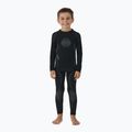 Completo termico per bambini UYN Junior Visyon 2.0 black