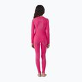 Completo intimo termico bambino UYN Junior Visyon 2.0 sweet pink 2