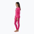 Completo intimo termico bambino UYN Junior Visyon 2.0 sweet pink 3
