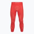 Pantaloni termici da uomo UYN Natyon Biomorph 3/4 switzerland
