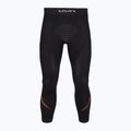 Pantaloni termici da uomo UYN Natyon Biomorph 3/4 germany