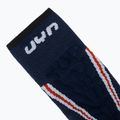 Calze da sci Uyn Natyon One Biomorph Socks great britain 3