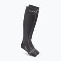 Calze da sci da uomo UYN Ski One Comfort Fit grey/melange
