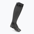 Calze da sci da uomo Uyn Ski One Merino Socks grey/black
