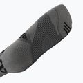 Calze da sci da uomo Uyn Ski One Merino Socks grey/black 4