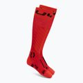 Calze da sci da uomo Uyn Ski One Merino Socks red