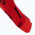 Calze da sci da uomo Uyn Ski One Merino Socks red 3