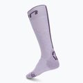 Calze da sci da donna Uyn Ski One Merino Socks lilac 2