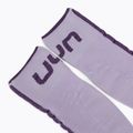 Calze da sci da donna Uyn Ski One Merino Socks lilac 3