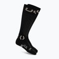 Calze da sci da donna Uyn Ski One Merino Socks black/beige